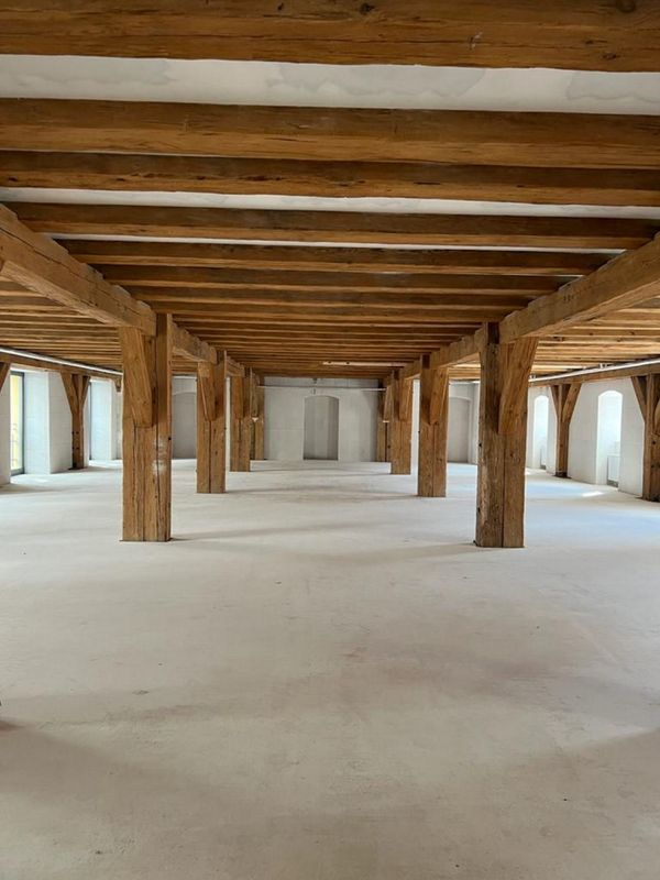 Rzut Spichlerz - Komercyjne lokal na sprzedaż, Wrocław, Śródmieście, 786007  PLN