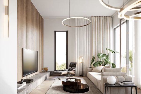 Rzut Kamienna 28 - Mieszkanie na sprzedaż, Gdańsk, Śródmieście