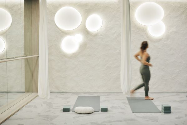 Rzut Smolna - Mieszkanie na sprzedaż, Sopot, Świemirowo