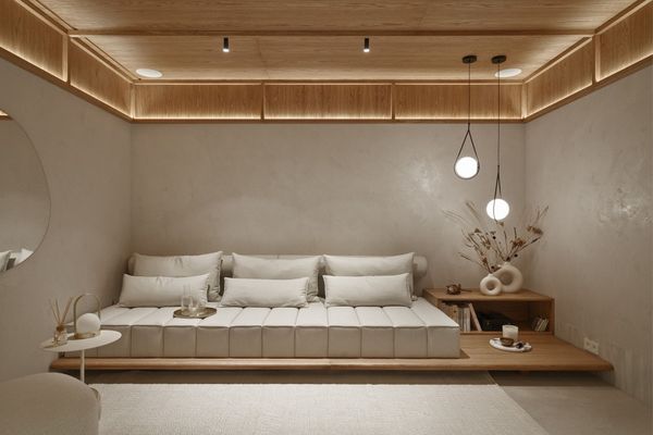 Rzut Nowe Kolibki - Mieszkanie na sprzedaż, Gdynia, Orłowo, 1518658  PLN