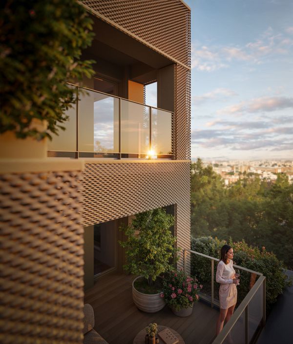 Rzut Niedziałkowskiego Park - Mieszkanie na sprzedaż, Poznań, Wilda, 643600  PLN