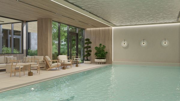 Rzut Innova - Dom na sprzedaż, Gdańsk, Matarnia, 1226217  PLN