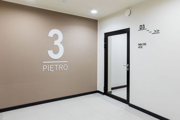 Rzut Osiedle Witaj - Mieszkanie na sprzedaż, Poznań, Naramowice