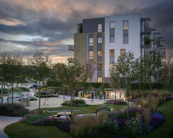 Rzut Rytelska - Mieszkanie na sprzedaż, Gdańsk, Orunia-Św. Wojciech-Lipce, 505704  PLN