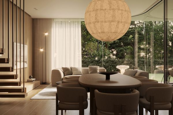 Rzut BIEGASA - Mieszkanie na sprzedaż, Wrocław, 3790000  PLN