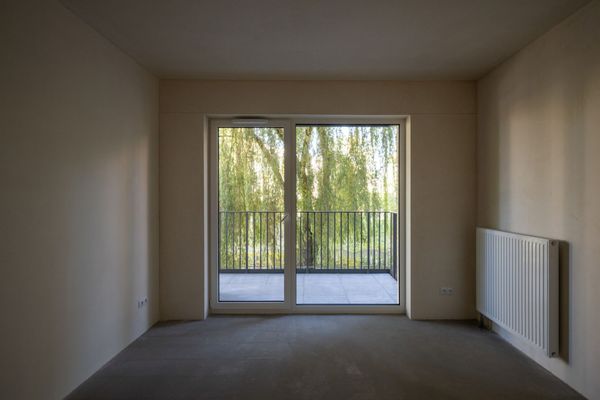 Rzut Stilla - Mieszkanie na sprzedaż, Warszawa, Włochy, 939052  PLN