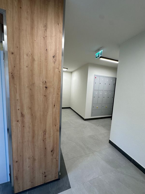 Rzut Osiedle Versus - Mieszkanie na sprzedaż, Kraków, Dębniki, 768948  PLN