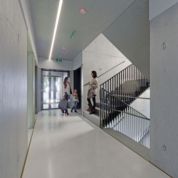 Rzut Apartamenty Kasprowicza - Mieszkanie na sprzedaż, Wrocław, Psie Pole, 1214200  PLN