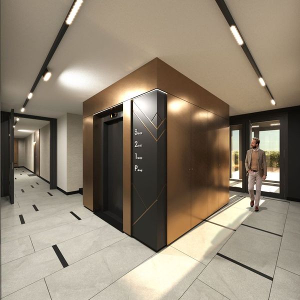 Rzut M Bemowo - Mieszkanie na sprzedaż, Warszawa, Bemowo