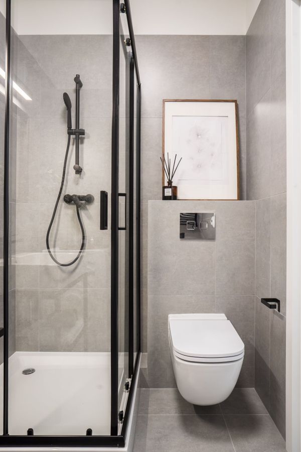 Rzut Holm House - Mieszkanie na sprzedaż, Warszawa, Mokotów, 901000  PLN