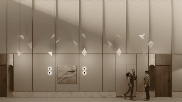 Rzut Drago - Mieszkanie na sprzedaż, Kraków, Prądnik Biały, 725755  PLN