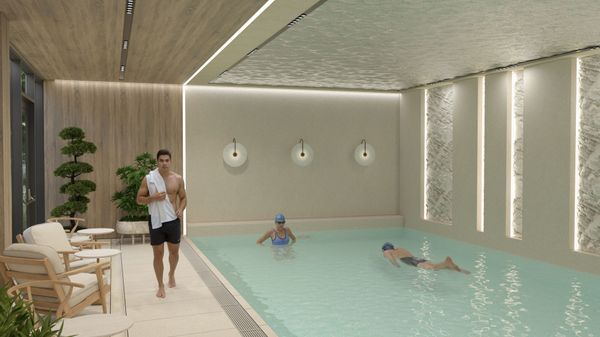 Rzut Innova - Dom na sprzedaż, Gdańsk, Matarnia, 1238898  PLN