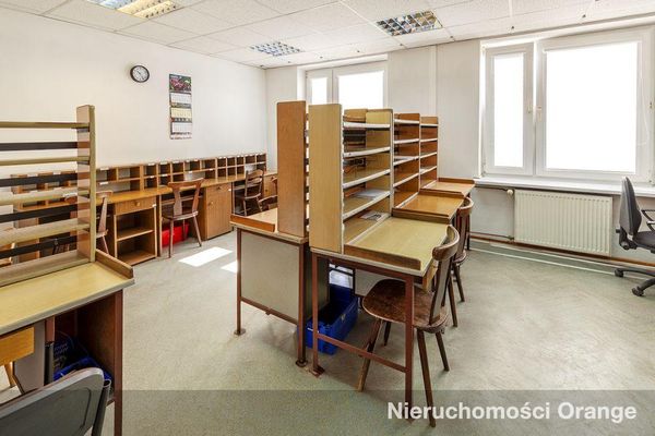 Rzut [T03374] Kościuszki 6 - T03374