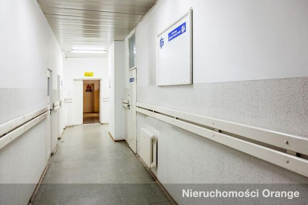 Rzut [T04356] Stefana Czarnieckiego 14a - T04356