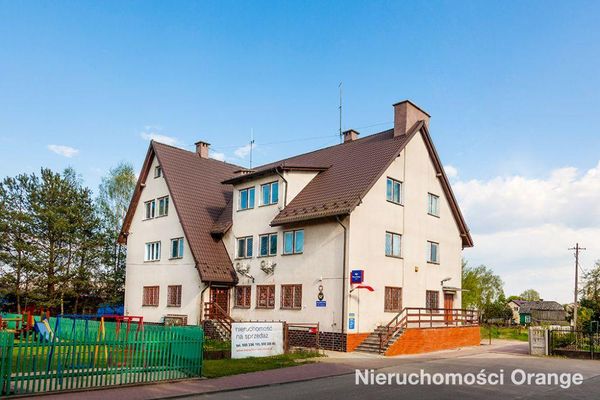 Rzut [T07998] Szkolna 10 - T07998