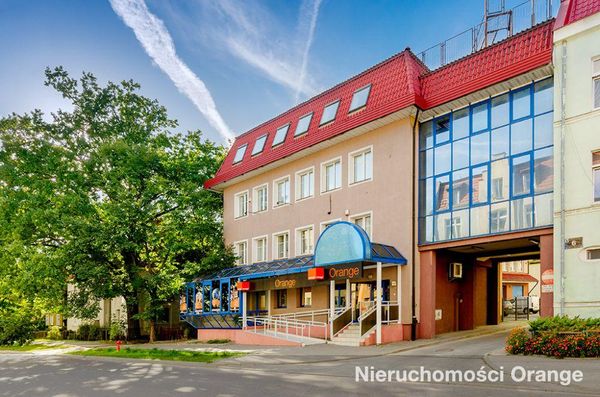 Rzut [T07052] Mazurska 8 i 8g - T07052