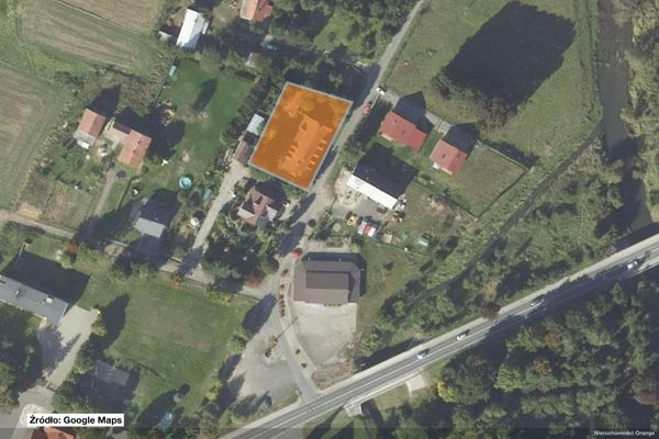 Rzut [T00209] gm. Nowogrodziec, 61 - T00209