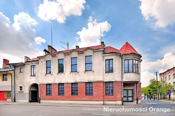 Rzut [T08494] Płocka 1 - T08494