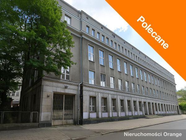 Rzut [T05767] Wólczańska 22 - T05767