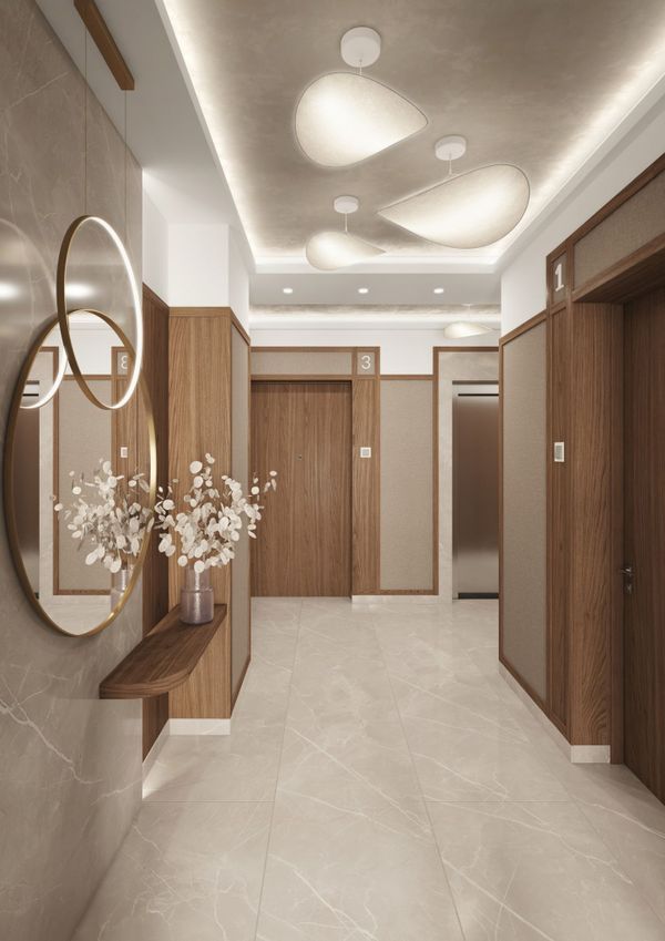 Rzut Lunaria - Mieszkanie na sprzedaż, Gdynia, Działki Leśne, 1067073  PLN