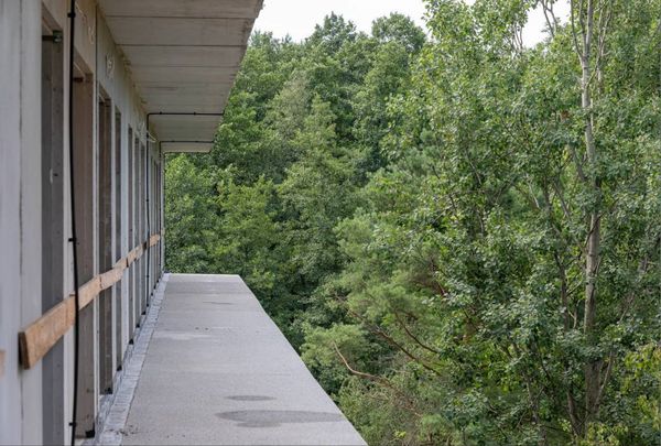 Rzut Apartamenty Medyków 32 - Mieszkanie na sprzedaż, Katowice, Ligota, 970047  PLN