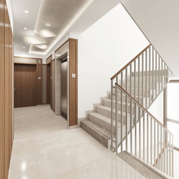 Rzut Lunaria - Mieszkanie na sprzedaż, Gdynia, Działki Leśne, 1164390  PLN