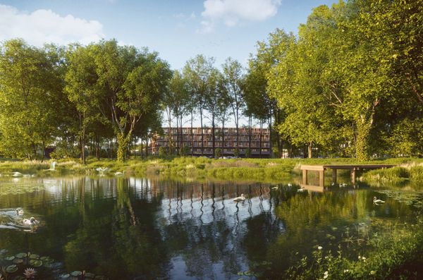 Rzut Baja Piaśniki - Mieszkanie na sprzedaż, Świętochłowice, Piaśniki, 305000  PLN