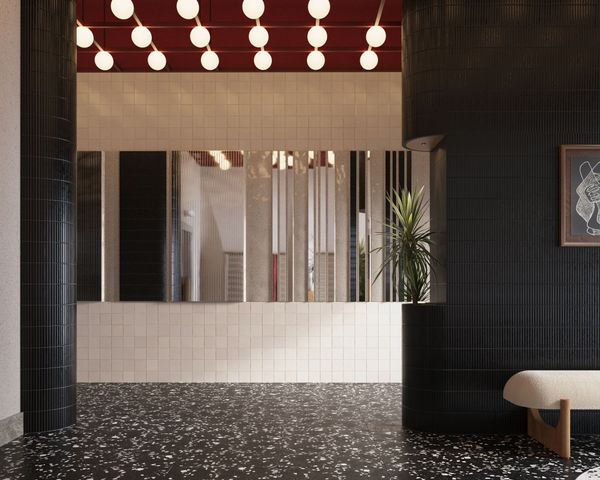 Rzut Piotra 4 - Mieszkanie na sprzedaż, Gdynia, Śródmieście