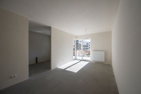 Rzut Stilla - Mieszkanie na sprzedaż, Warszawa, Włochy, 603030  PLN