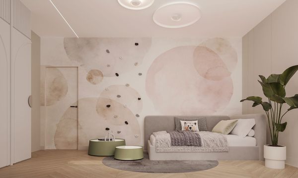 Rzut Osiedle Gvarna - Dom na sprzedaż, Warszawa, Wilanów