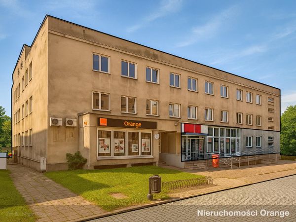 Rzut [T01084] Legionów 3 - T01084