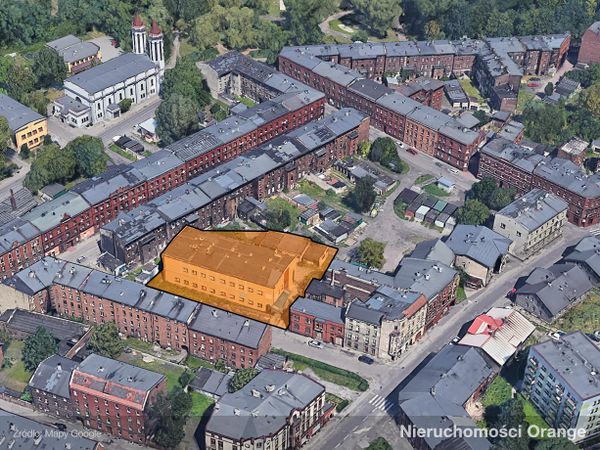 Rzut [T02848] Ligonia 5 - T02848