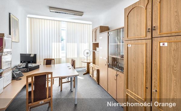 Rzut [T08459] Kościuszki 41/Jana Pawła II - T08459