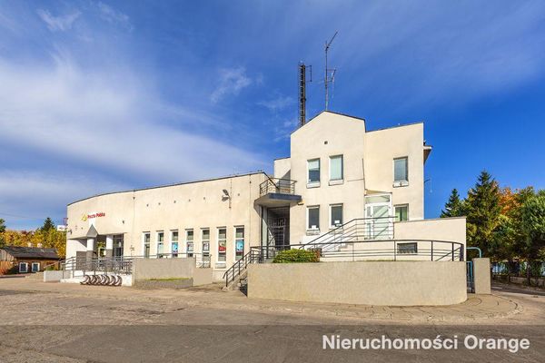 Rzut [T08177] Zgierska 6 - T08177