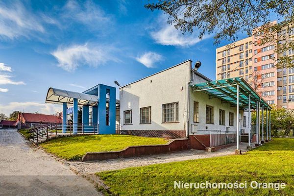 Rzut [T09703] Karola Miarki 30 - T09703