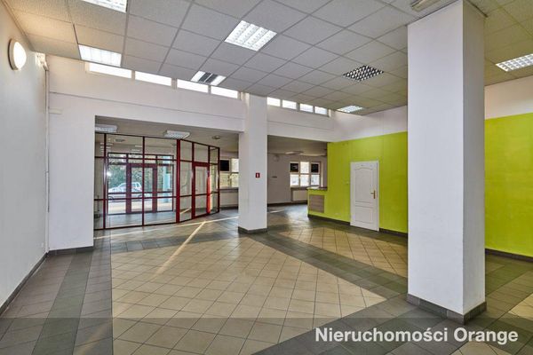 Rzut [T09703] Karola Miarki 30 - T09703