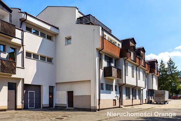 Rzut [T02008] oś. Połoniny 4 - T02008