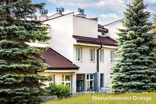 Rzut [T02008] oś. Połoniny 4 - T02008