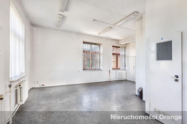 Rzut [T06798] Kościuszki 14 - T06798