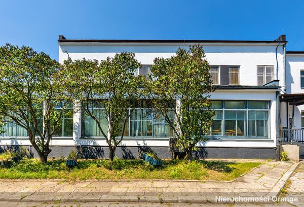 Rzut [T04295] Wyszyńskiego 12 - T04295