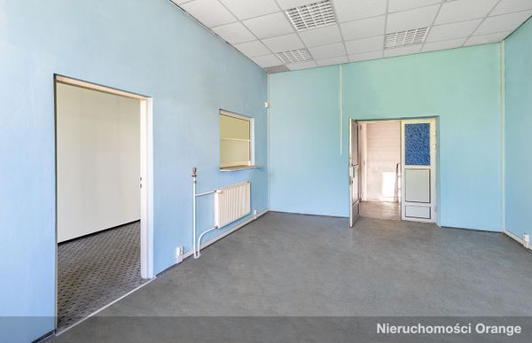 Rzut [T04295] Wyszyńskiego 12 - T04295