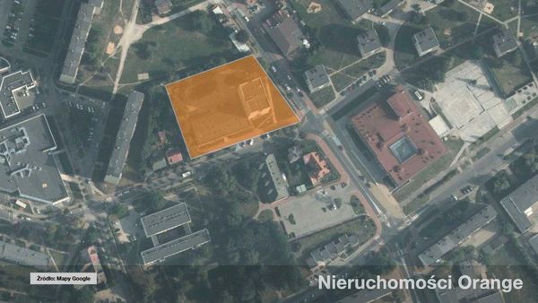 Rzut [T02751] Okrzei 13 - T02751