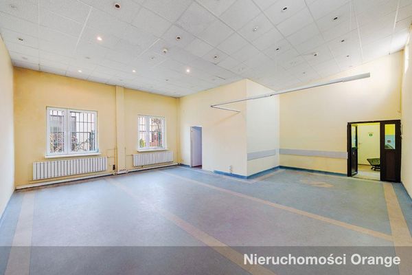 Rzut [T08360] Legionów 79 - T08360