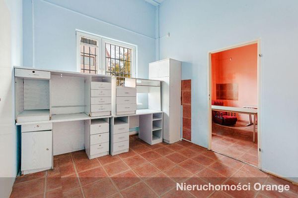 Rzut [T08360] Legionów 79 - T08360