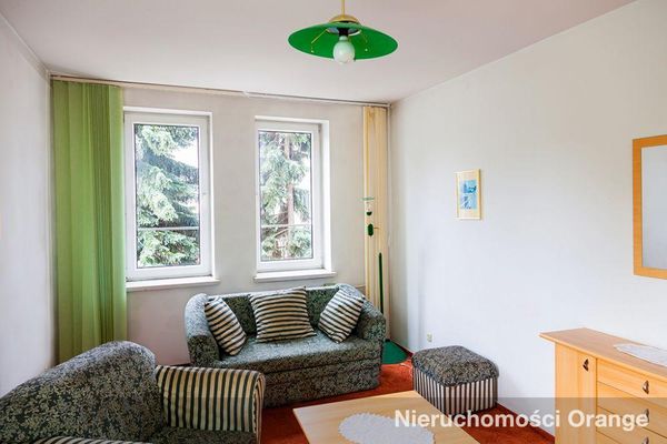 Rzut [T08319] Pocztowa 5 - T08319