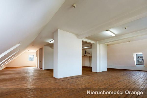 Rzut [T09879] Żeromskiego 70 - T09879