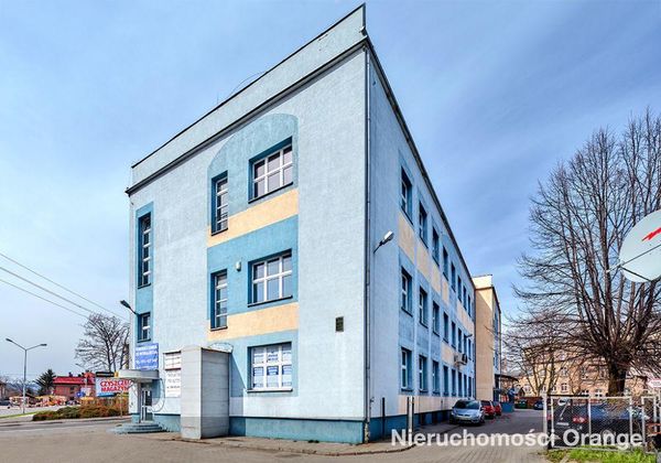 Rzut [T09392] Sienkiewicza 4 - T09392