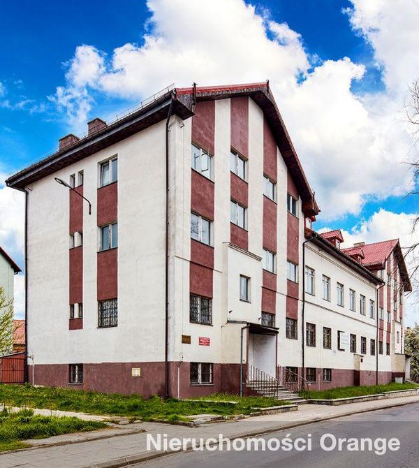 Rzut [T00761] Fryderyka Chopina 9 - T00761