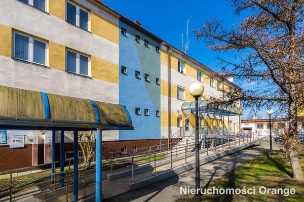 Rzut [T08008] Parkowa 32 - T08008