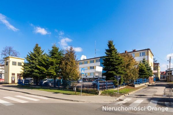 Rzut [T08008] Parkowa 32 - T08008